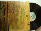 Alice Cooper-School's Out LP Original Novelty Desk Cover w/Panties VG+/VG+