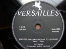 1332/ PAT BOONE-April Love-When the swallows come back to Capist-78rpm Schellack