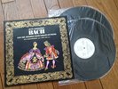 BACH / P.MAKANOWITZKY violin- N.LEE piano 2 LP JALONS JM 901 Ed.1 EX