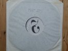 Marc Almond Vermin In Ermine Lp White label test press promo Soft Cell