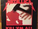 Metallica - Kill 'em All - 12