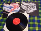 Judas Priest - Turbo. Original UK vinyl LP with insert. CBS 1986. Heavy Metal.