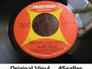 ? BUNNY SIGLER 'Girl Don't Make Me Wait Too Long' ORIGINAL Northern Soul 45 HEAR