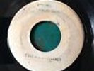 Blank Buster Errol Dunkley When The Dance Is Over Killer Rocksteady