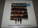 JOHN PAUL JONES Scream For help JIMMY PAGE Jon Anderson RARE SEALED New Vinyl LP