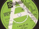 Jimmy James A Man Like Me