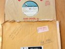 SUPER RARE JOHN LEE HOOKER'S PERSONAL REFERENCE ACETATES FROM 