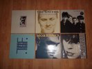 The Smiths, New Order, Morrissey, Echo & The Bunnymen, Ian McCulloch vinyl LPs