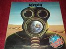 Manfred Mann's Earth Band - Messin' (1973 LP VG+ Vinyl, With Die-Cut Sleeve)