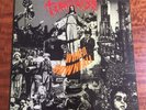 Terrorizer World Downfall Vinyl Album LP Original Earache Records