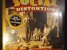 Social Distortion Hard Times and Nursery Rhymes First Press Yellow Vinyl 1000St