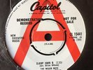 THE BEACH BOYS: DEMO COPY 