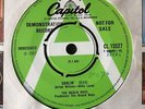 THE BEACH BOYS: DEMO COPY 