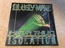 Lil Ugly Mane - Mista Thug Isolation LP