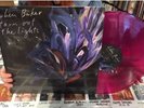Julien Baker Ltd Edition Turn Out The Lights Purple Euro Tour Vinyl SOLD OUT LP