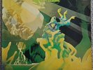 GREENSLADE Original LP von BRAIN Metronome 1027 von 1973