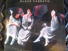 Black Sabbath-Heaven and Hell-9102 702-Excellent Vinyl MINT Labels.