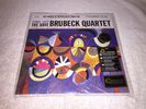 Dave Brubeck Quartet Time Out  2Lp 200g 45rpm Analogue Productions