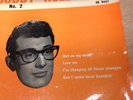 Buddy Holly EP 