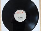 Liege Lord - Master Control (near mint) - Testpressung / Whitelabel
