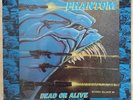 Phantom - Dead Or Alive (near mint) - Erstpressung
