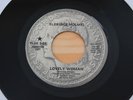 ELDRIDGE HOLMES Lovely Woman/What's Your Name 45 Crossover Soul HEAR
