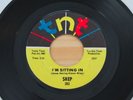 SHEP I'm Sitting In/Fool To Fool 45 Northern Soul HEAR