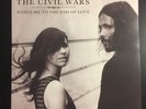 The Civil Wars 2011 RSD Dance Me to the End of Love Vinyl Record 45rpm single