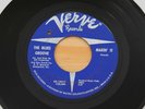 BLUES GROOVE Makin' It/I Believe In You 45 Northern Soul HEAR