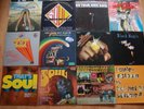 This is Soul, Funk, Black, Motown Tamla, Limited Vinyl LP Konvolut 16 Stk. Top