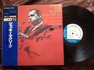 JACKIE McLEAN TIPPIN' THE SCALES BLUE NOTE GXF-3062 OBI STEREO Japan Vinyl LP