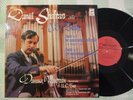 DANIIL SHAFRAN J.S. Bach Suite 1 1007 Suite 3 1009 LP MELODIYA cello BERIOZKA /