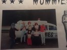 Larry Winther And His the Mummies 7