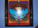 GRATEFUL DEAD AOXOMOXOA VINYL ws 1790 1971