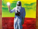 Porcupine Tree Pure Narcotic numbered limited edition Steven Wilson