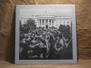 KENDRICK LAMAR To Pimp a Butterfly 2LP LIMITED clear vinyl rap NM rare HW PROMO