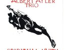 Albert Ayler 