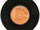 Elvis Presley RARE Take good care of her UK single. READ PROPERLY