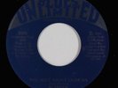 Modern Soul Funk 45 - 86 Proof - You Ain't About La-De-Da - Blues Unltd VG++ mp3