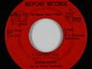 Deep/Northern Soul R&B 45 - Chuck Carter - A Teardrop Fell - Bedford - mp3