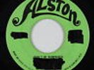 Crossover Soul 45 - Diamonettes - Don't Be Surprised - Alston - VG++ mp3