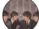 The Beatles / I Want To Hold Your Hand