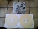 Metallica - And Justice For All - White Wax 2LP