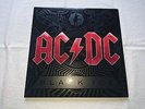 AC/DC Black Ice GF 2 LP double Black Vinyl Gatefold OIS