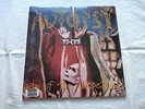 Autopsy Acts of the unspeakable Gatefold LP Re-Issue YELLOW VINYL only 2000 NEW