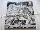 Sacred Reich Ignorance Gatefold LP Re-Issue RED/WHITE BI-COLOURED VINYL Lim. 300