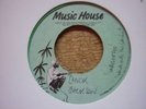 northern soul chuck jackson whats with this loneliness 100 club acetate
