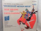 THOROUGHLY MODERN MILLIE. BRAND NEW VINYL LP