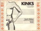 RARE THE KINKS 