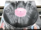VAN DER GRAAF GENERATOR - PAWN HEARTS 1st UK press EX+ PINK SCROLL LYRIC INSERT